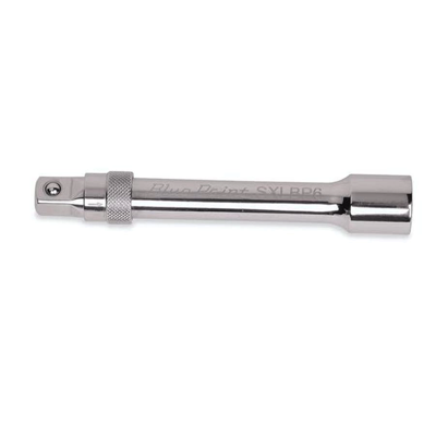 BluePoint 150MM 1/2" DR LOCKING Knurled Extension SXLBP6